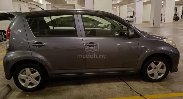 2010 Perodua MYVI 1.3 EZ MY05 FACELIFT (A) - 4