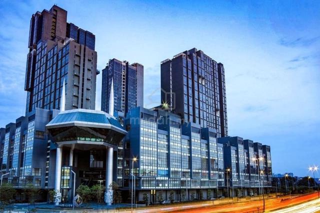 Icon Residenz @ Icon City 1