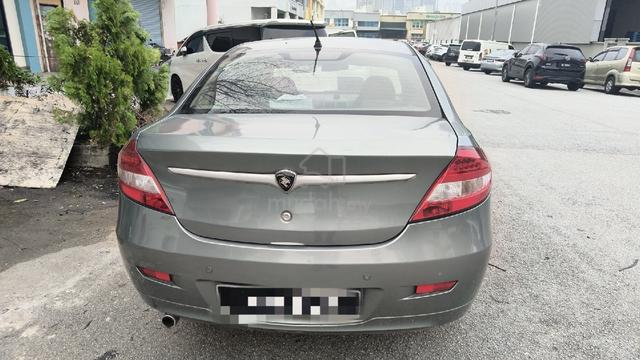 2012 Proton PERSONA 1.6 ELEGANCE HIGH LINE (A) - 2