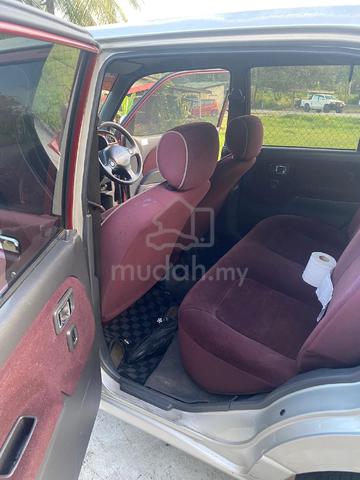 2003 Perodua KELISA 1.0 GX (M) - 5
