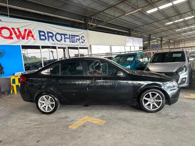 2009 Proton PERSONA 1.6 BASE LINE (M) - 2