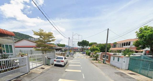 Island Glades 4600sqft 2 Storey Semi-D, Greenlane 1