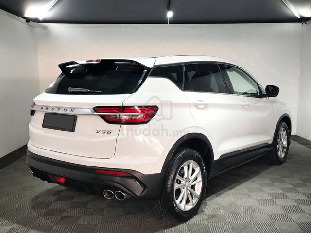 2022 Proton X50 1.5 EXECUTIVE 1Owner Macam Baru - 2