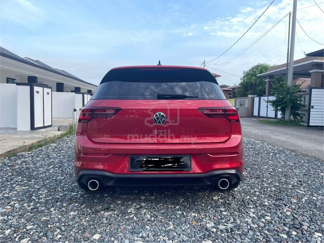 2022 Volkswagen GOLF 2.0 GTI (A) - 2
