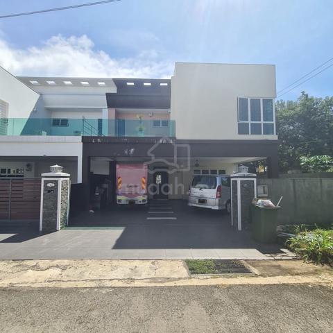 Putatan | Semi-Detached | Corner | Nearby Town 1