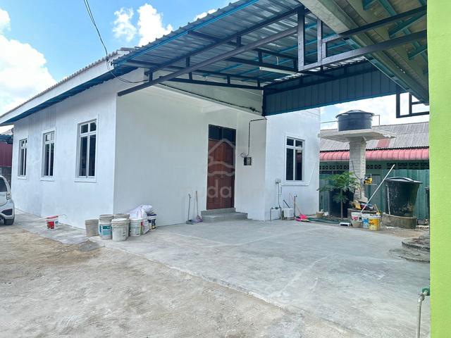 Rumah untuk disewa area lundang 1