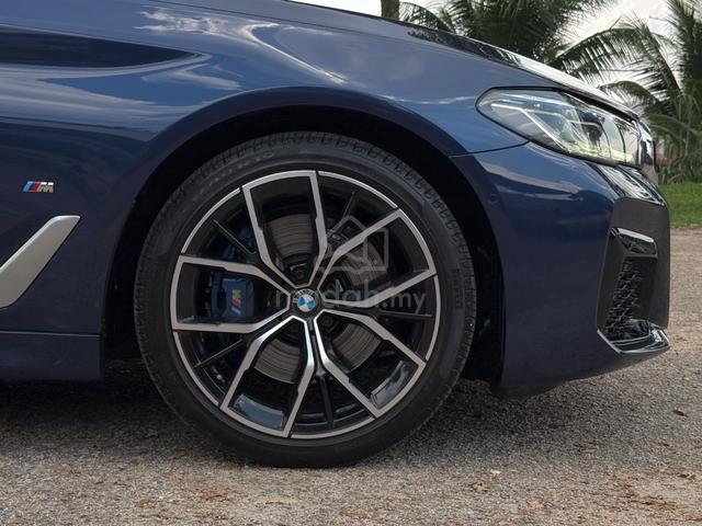 2022 Bmw 530I 2.0 M-SPORT (HOT DEAL UNIT) - 3