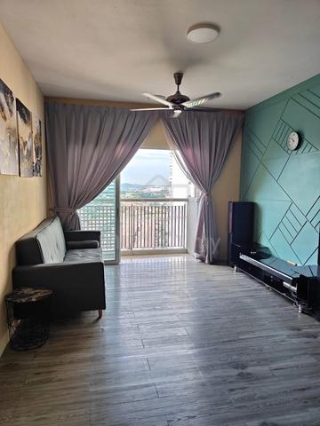 Residensi Alam Damai (PR1MA @ Alam Damai) 1