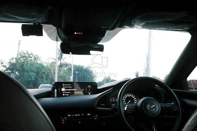 2024 Mazda 3 2.0 GVC PLUS HIGH PLUS IGNITE MY19 - 4