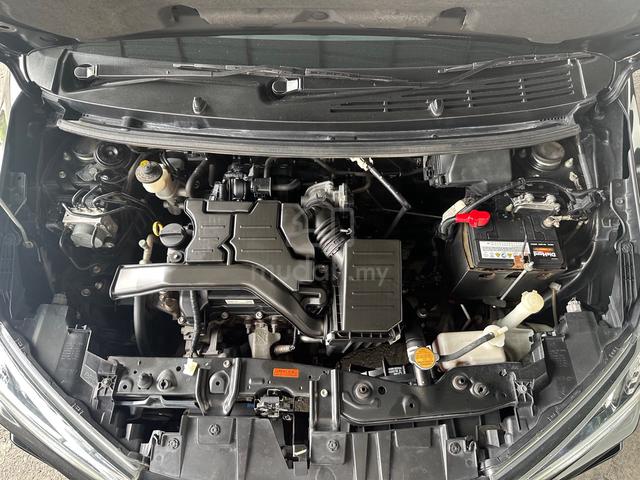 2022 Perodua BEZZA 1.0 G MY16 FACELIFT (M) fu loan - 4