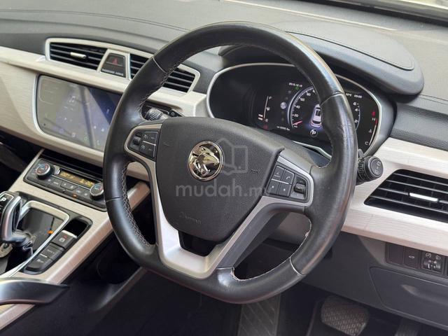 [2020] Proton X70 1.8 TGDI PREMIUM (A) POWER BOOT - 3
