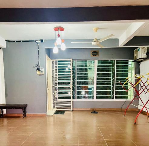 Teres 2 Tingkat [Fully Furnished] Semenyih Parklands @ Beranang 1