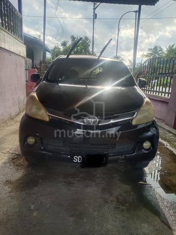 2012 Toyota AVANZA 1.5 E ENHANCED (A) - 3