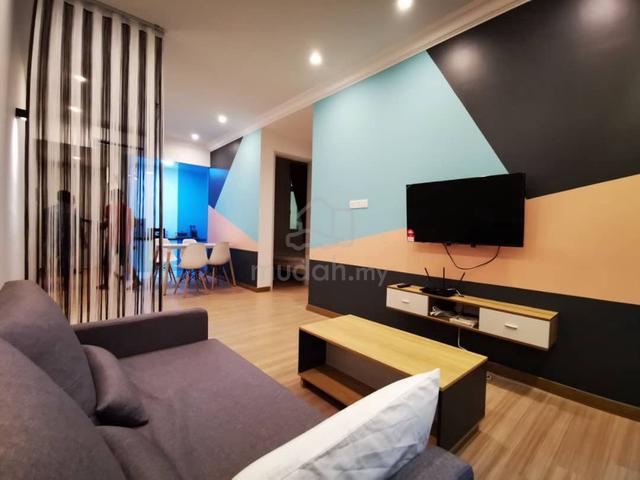 The Wave Residence 1