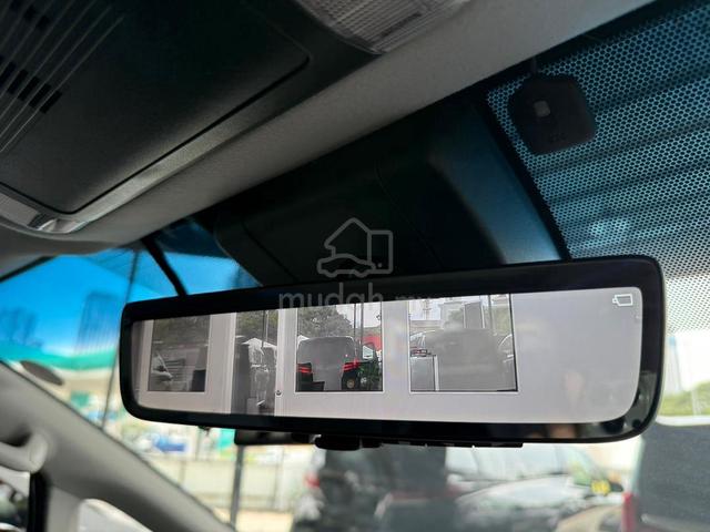 2021 Toyota ALPHARD 2.5 SC MODELLISTA KIT SPORTRIM - 5