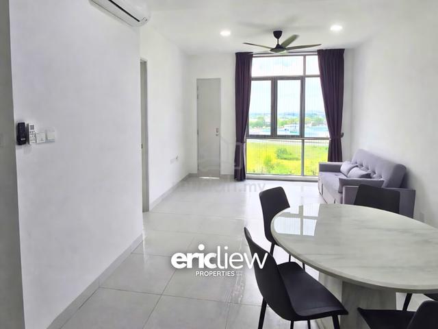 Renna Residence @ The NorthBank 1