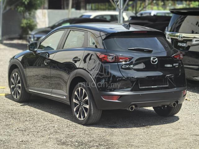 2018 Mazda CX-3 2.0 (A) - 3
