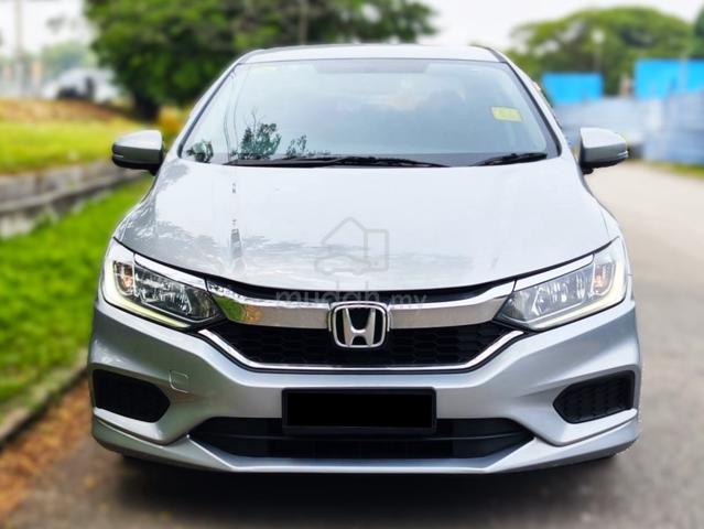 2018 Honda CITY 1.5 HEV (A) 3Y Warranty🔥 - 4