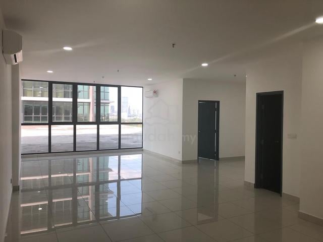 Atria SOFO Suites 1