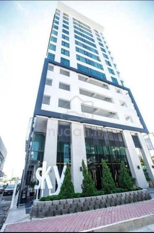 KK Sky Suites 1
