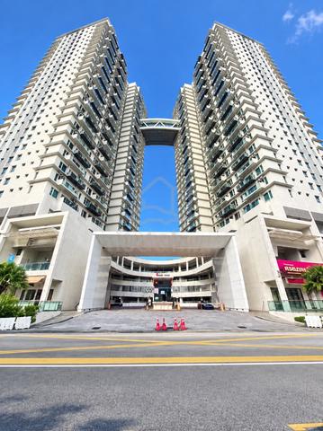 Prominence @ Bukit Mertajam 1