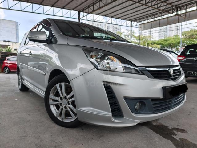 2012 Proton EXORA 1.6 BOLD PREMIUM (A) - 1