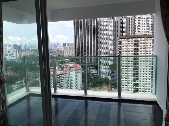 Maxim Citylights @ Sentul KL 1