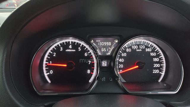 2015 Nissan ALMERA 1.5 VL N17A15VL (A) - 3