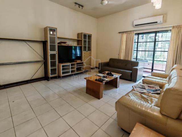 2 Storey PJS 9 Bandar Sunway [ END LOT / FACING SOUTH / LEASEHOLD ] 1