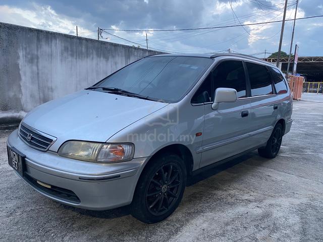 2000 Honda ODYSSEY 2.3 (A) - 1