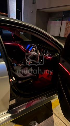 2012 Proton INSPIRA 2.0 PREMIUM CVT (A) - 5