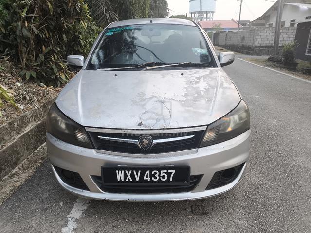 2013 Proton SAGA 1.3 FL (A) - 2