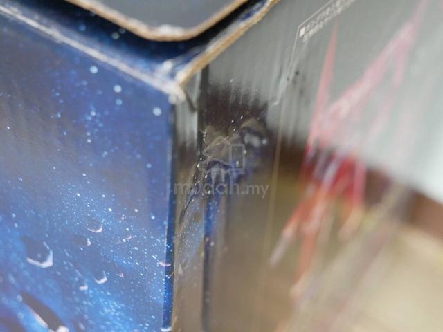 Bandai HG 1/144 NZ-999 Neo Zeong Unassembled - photo 6 of 6