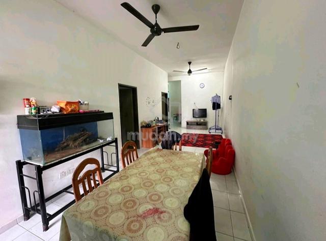 Rumah Murah & Cantik di Bandar Mutiara Sungai Petani! 2