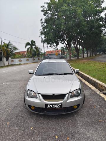 2014 Proton PERSONA 1.6 SV (M) - 2