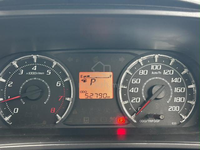 2023 Perodua BEZZA 1.0 G MY16 FACELIFT (A) - 4