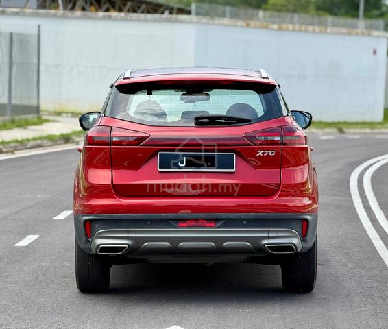 2020 Proton X70 1.8 TGDI EXECUTIVE (A) Car King - 3