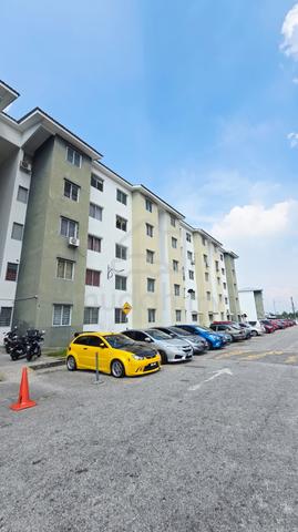GroundFloor Taman Santuri Bukit Mertajam 1