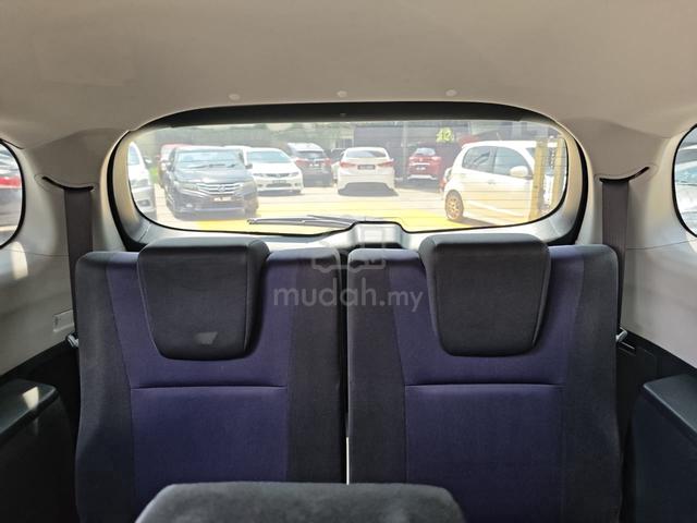 2016 Toyota WISH FULL SPEC 1.8 (AUTO) - 5