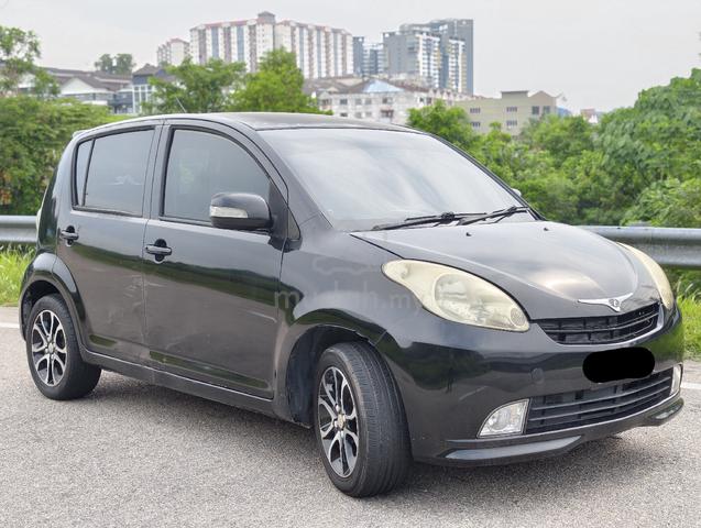 2006 Perodua MYVI 1.3 EZI (A) - 2