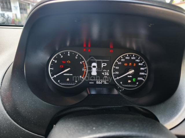 2024 Proton SAGA 1.3 STANDARD LITE AT MY19 - 5