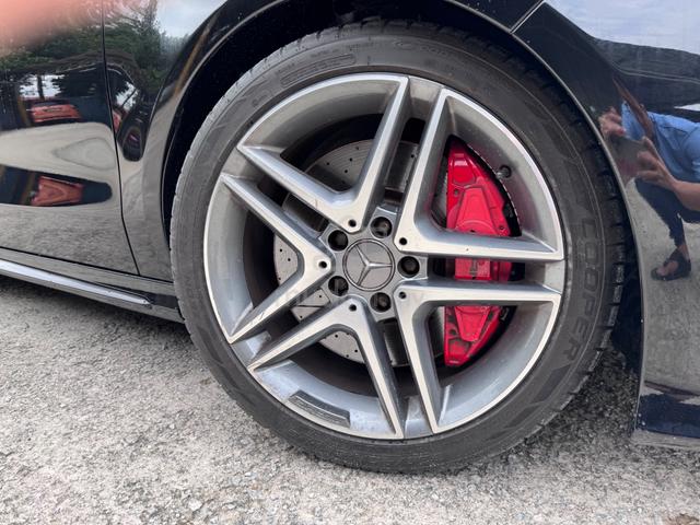 2015 Mercedes Benz CLA45 AMG 2.0 (A) LOAN KEDAI - 5