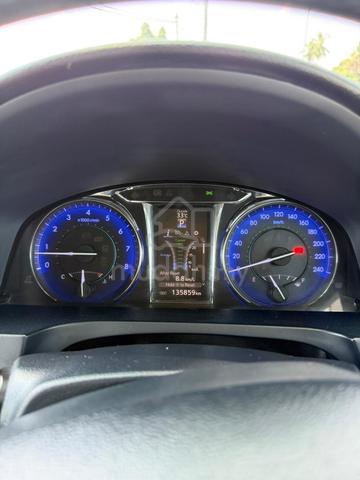 2018 Toyota CAMRY 2.0 GX UPDATED FACELIFT (A) - 3