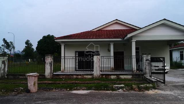 Bandar Seri Impian  1
