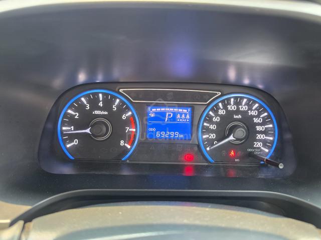 2021 Perodua MYVI 1.5 H MY17 M800 D20N (A) - 4