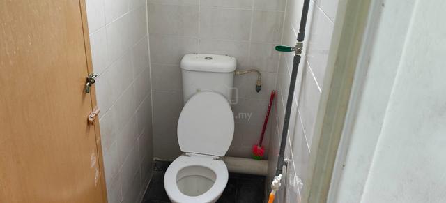 Hulu Langat Taam Perkasa First floor office 1