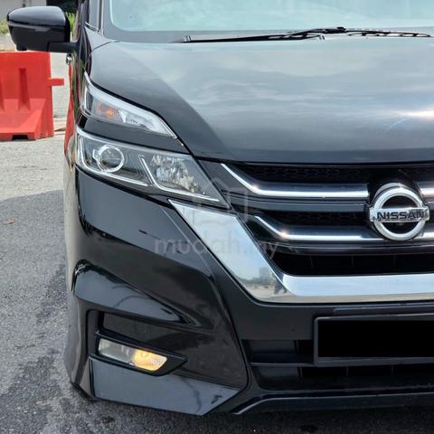 2020 Nissan SERENA C27 HWS IMPUL 360CAM/F WARRANTY - 3