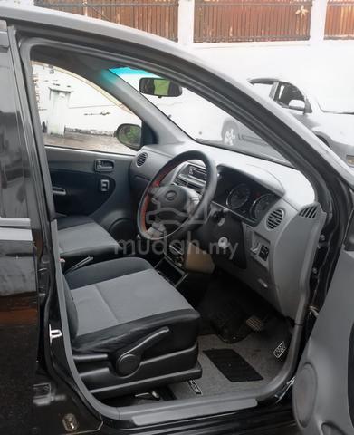 2009 Perodua VIVA 1.0 ELITE AT (A) - 3