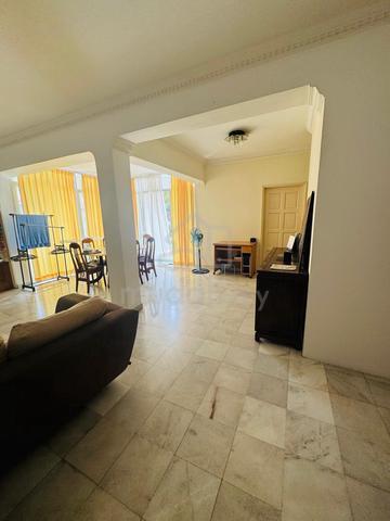 Fully Furnished Kuala Lumpur Bangsar South Room For Rent 1