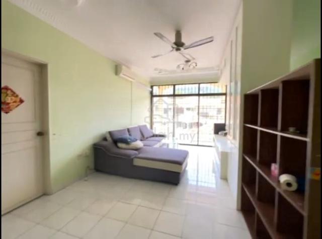Townhouse Sungai Ara Upper Unit Bayan Lepas 1